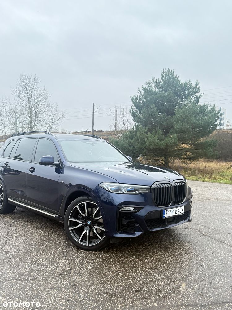 BMW X7 - 6
