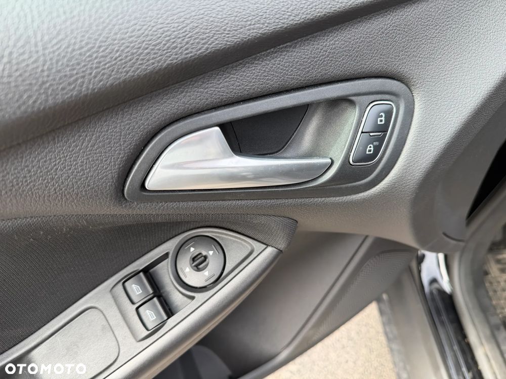 Ford Focus 1.0 EcoBoost Gold X (Edition) - 14
