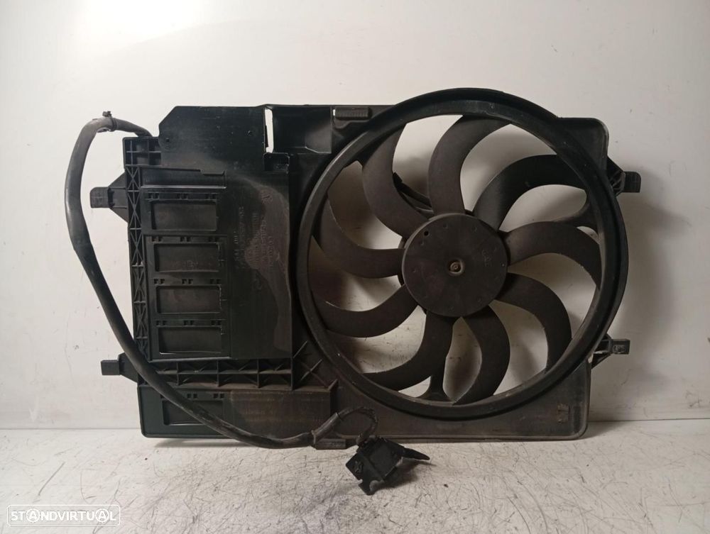 ELETROVENTILADOR MINI MINI R50R53 - 1