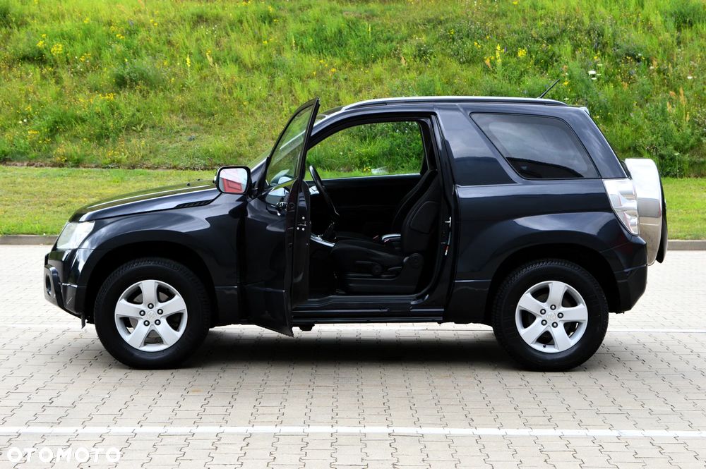 Suzuki Grand Vitara 1.6 Comfort EU5 - 24
