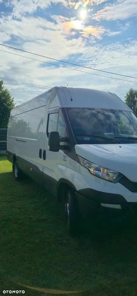 Iveco DAILY 35C14 D - 3