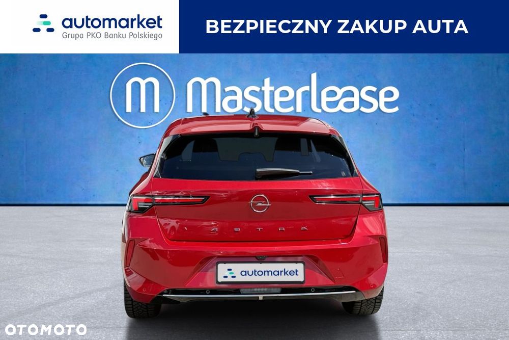 Opel Astra 1.2 T Elegance S&S - 6