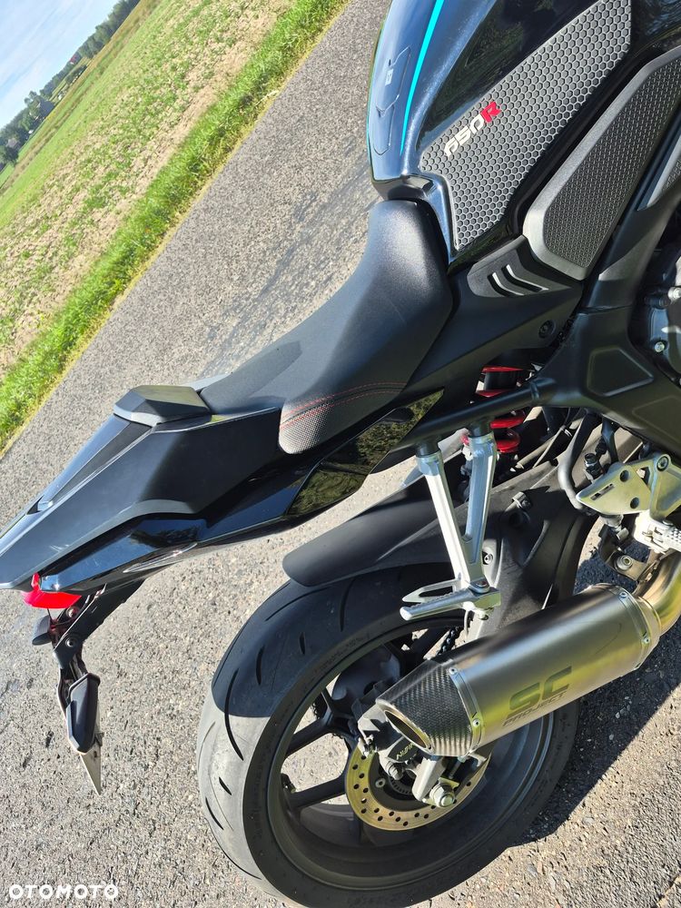 Honda CBR - 6