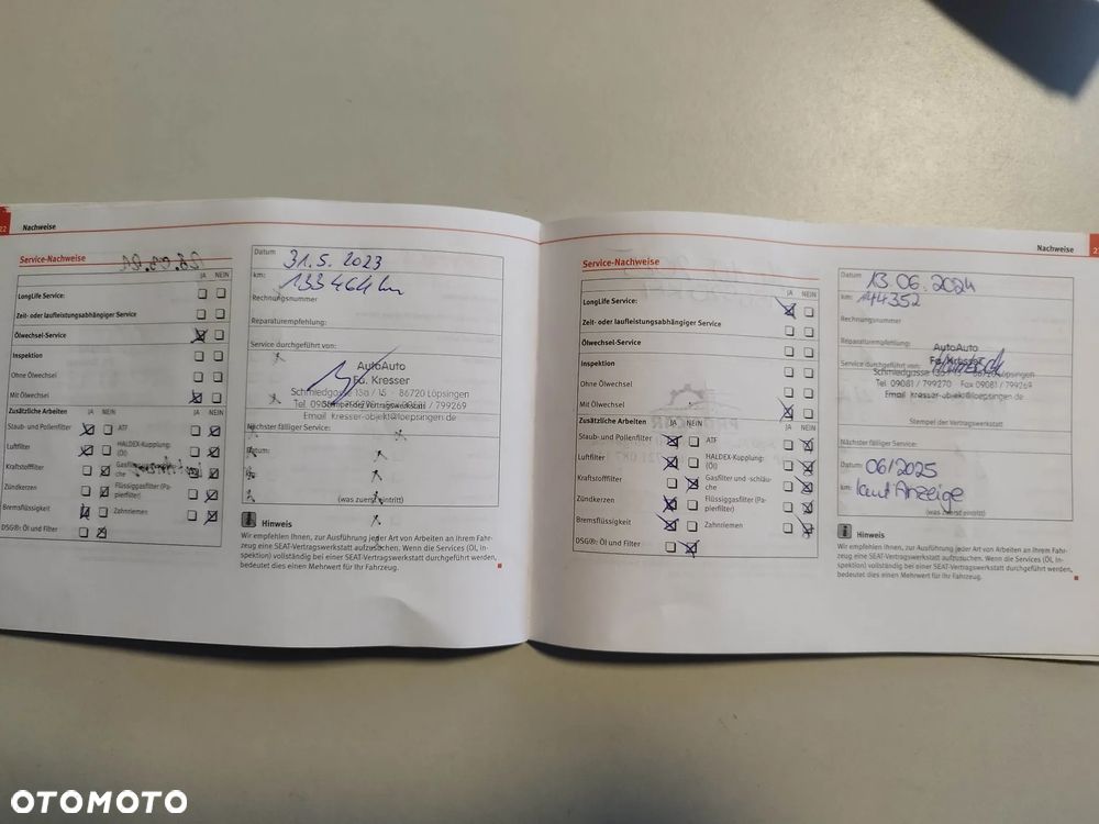 Seat Leon 1.4 TSI Ecomotive Style - 28