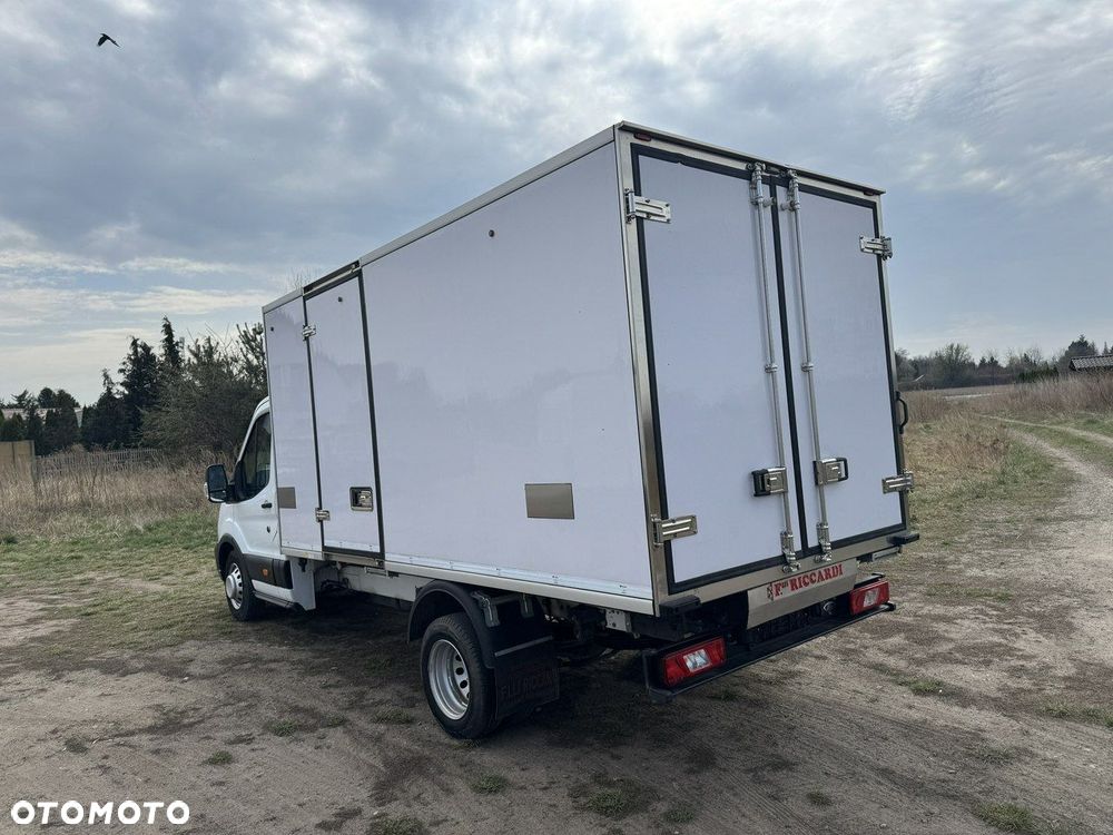 Ford Transit - 7