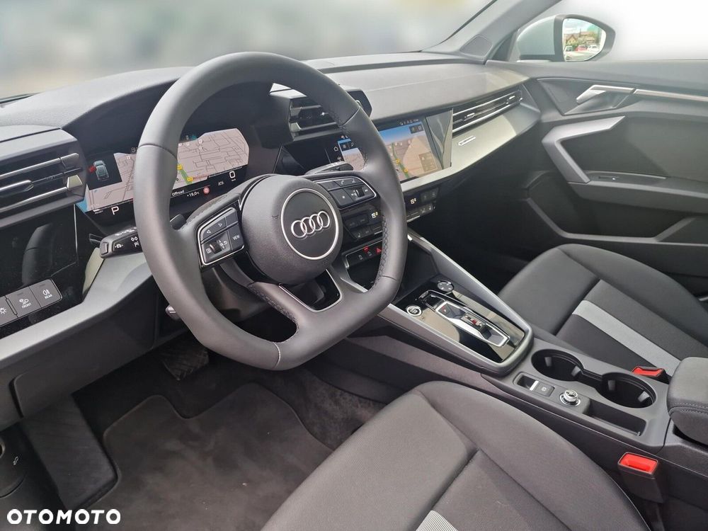 Audi A3 Sportback - 9