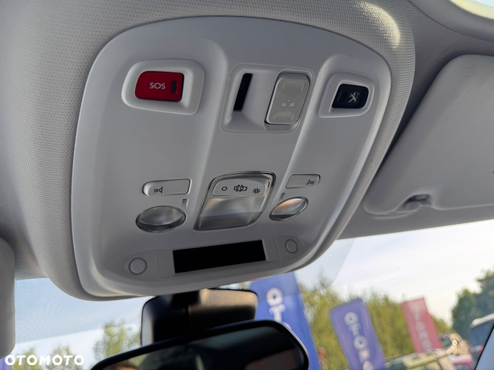 Peugeot 308 BlueHDi 150 Stop & Start GT-Line Edition - 16