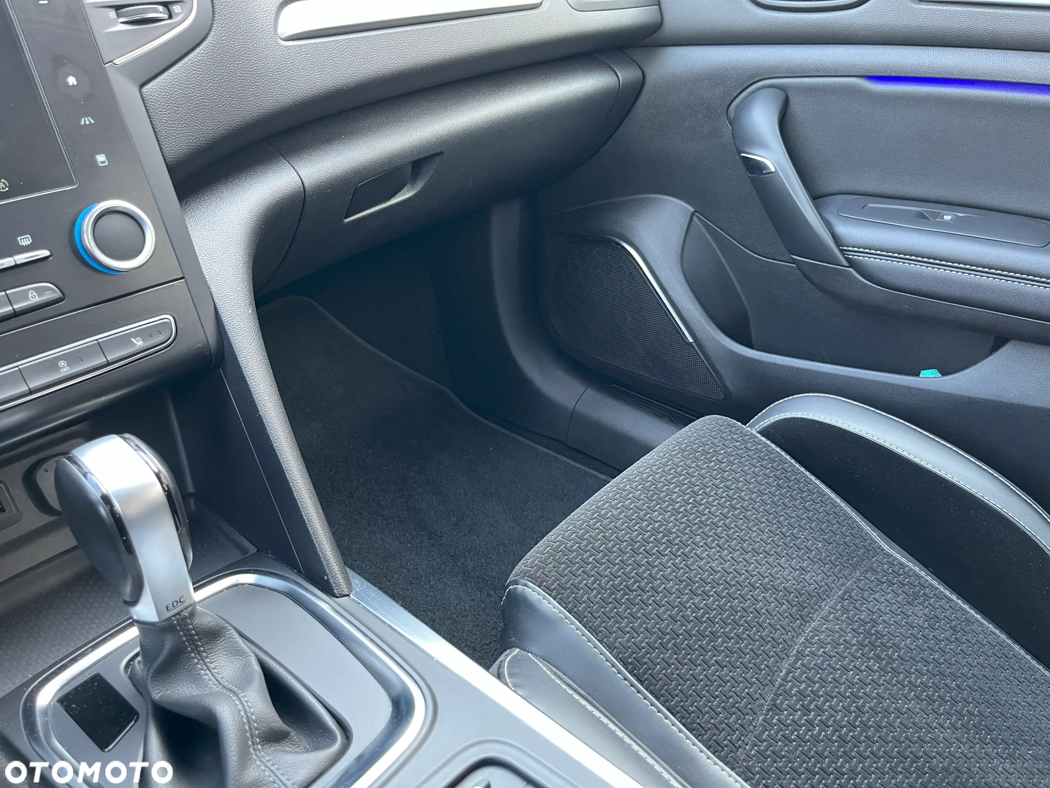 Renault Megane Grandtour ENERGY TCe 130 EDC LIMITED - 21