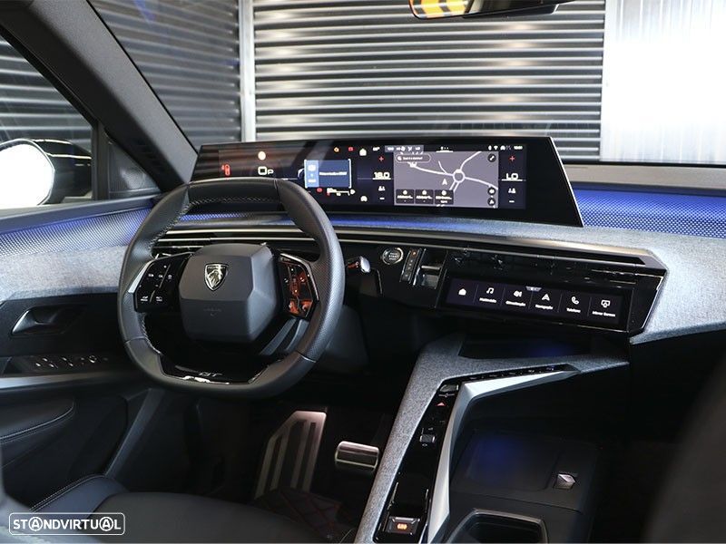 Peugeot 3008 - 8