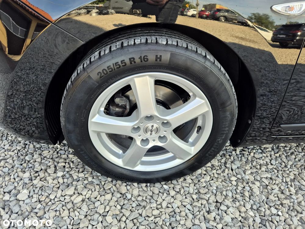 Hyundai i30 blue 1.4 Classic Navigation - 13