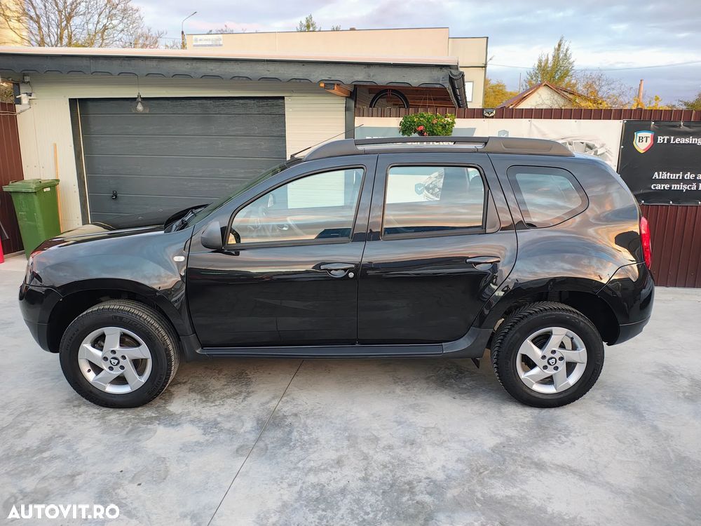 Dacia Duster 1.6 16V 105 4x2 Prestige - 21