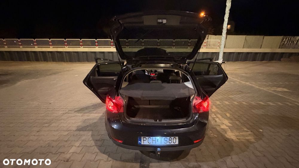 Seat Ibiza - 13
