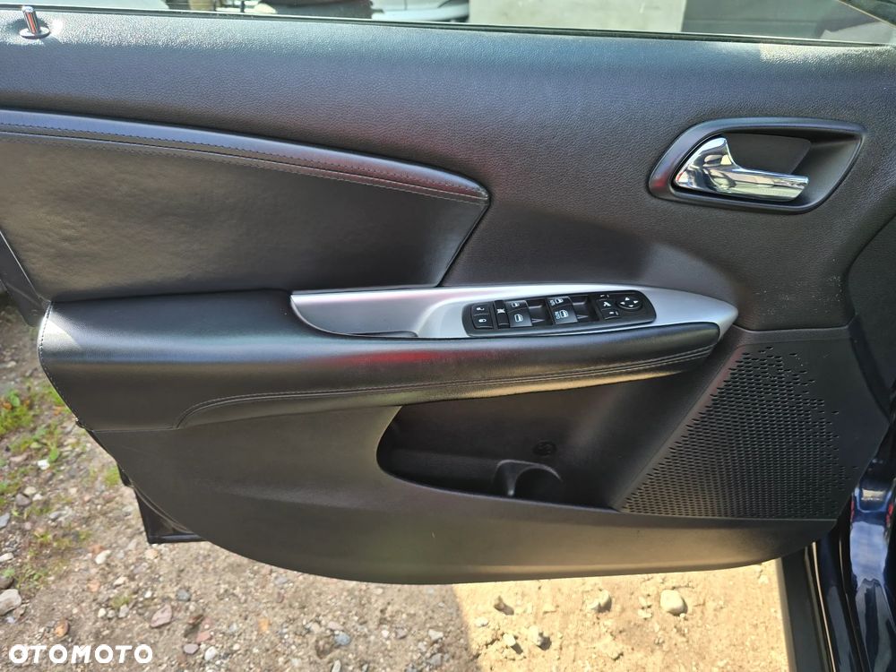 Fiat Freemont 2.0 Multijet 16V DPF Black Code - 33