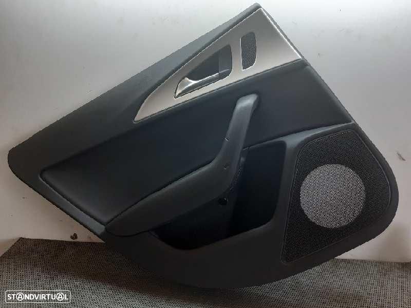 FORRA DA PORTA TRASEIRA ESQUERDA AUDI A6 ALLROAD QUATTRO 4GJ - 1