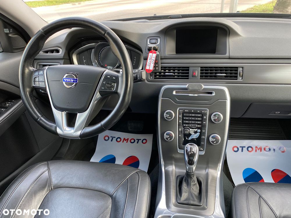 Volvo S80 D4 Geartronic Momentum - 14