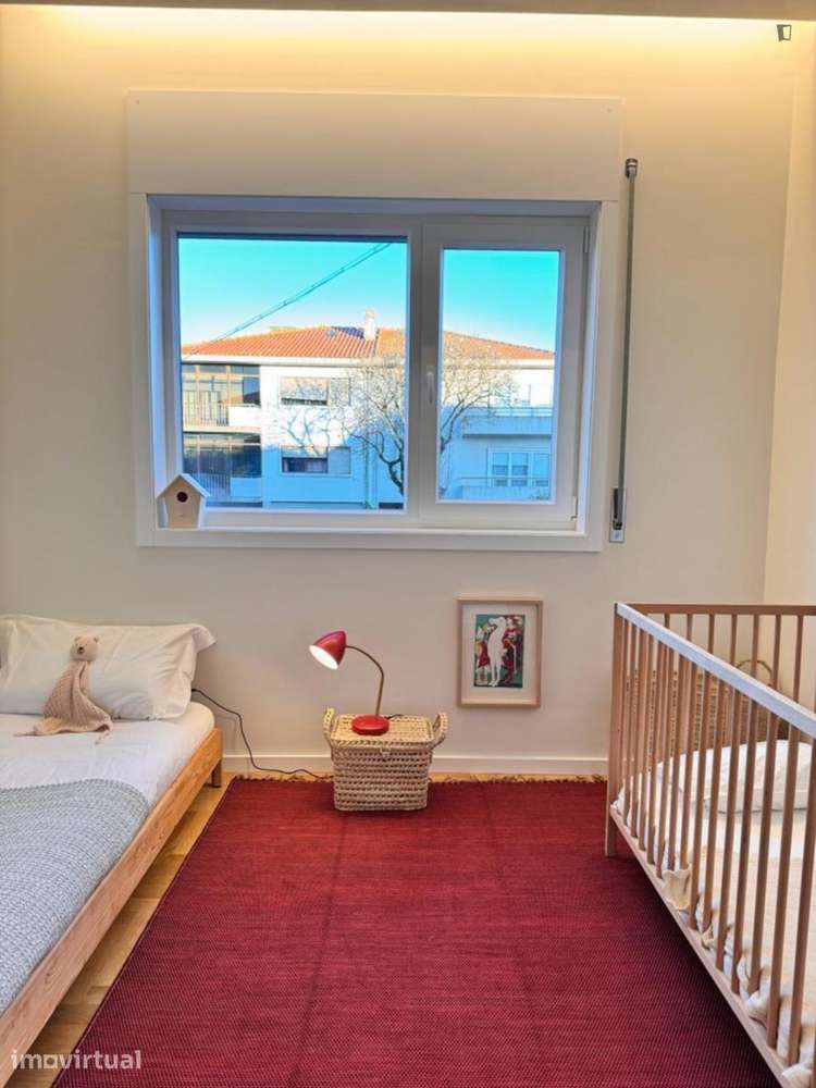 Apartamento com 3 quartos - localizado em Aldoar Porto - Grande imagem: 2/14