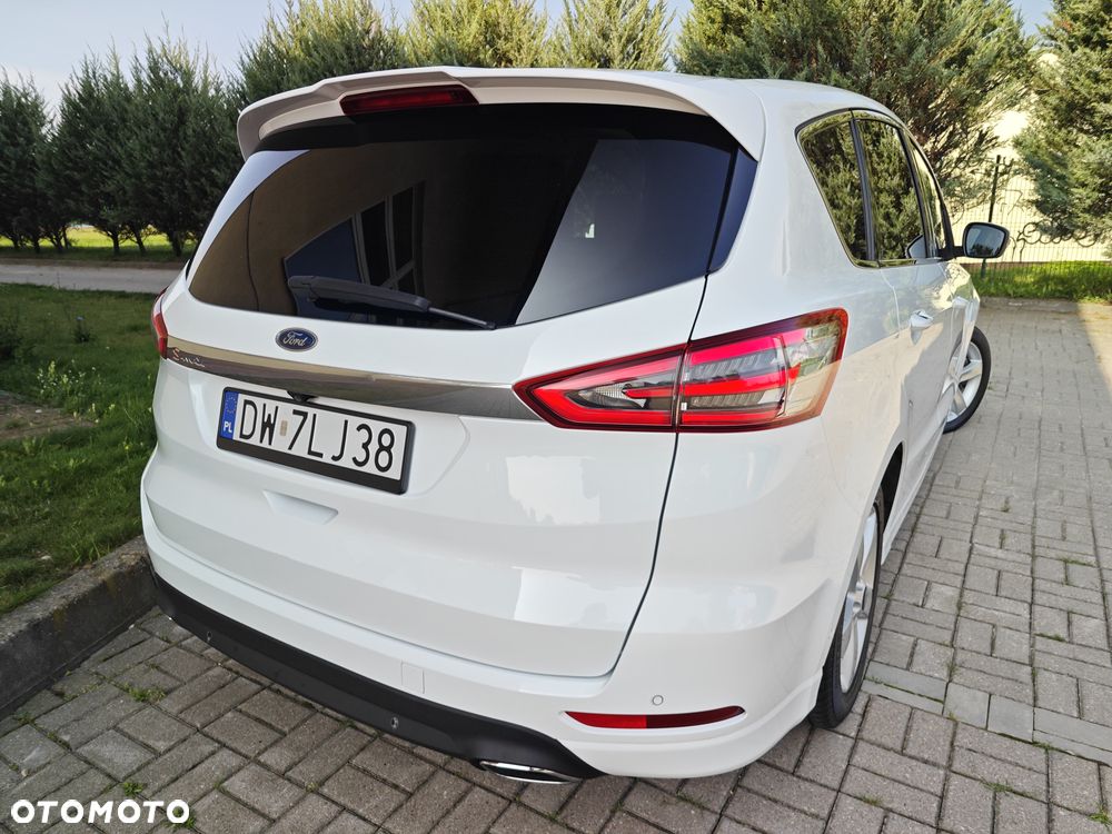Ford S-Max - 4