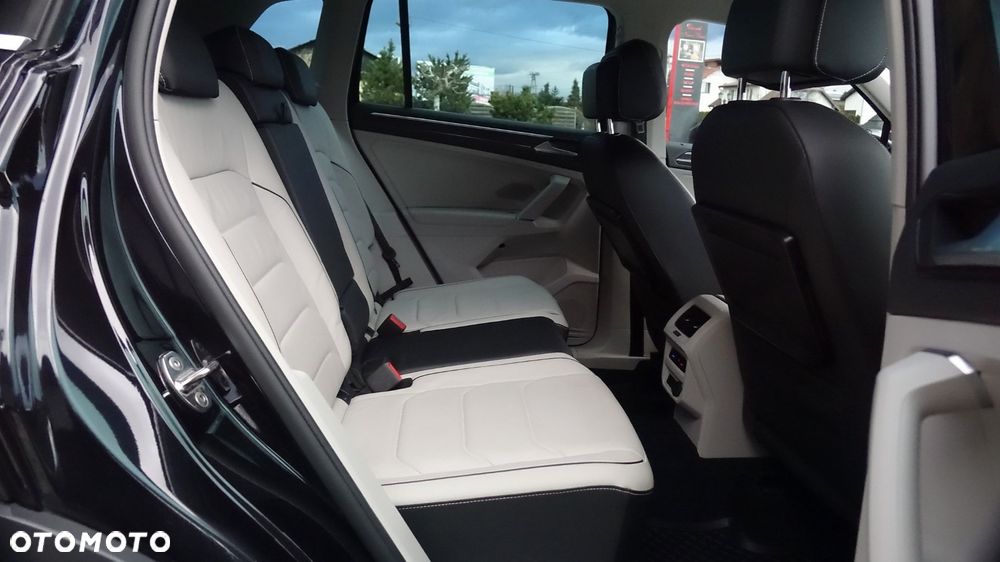 Volkswagen Tiguan - 29