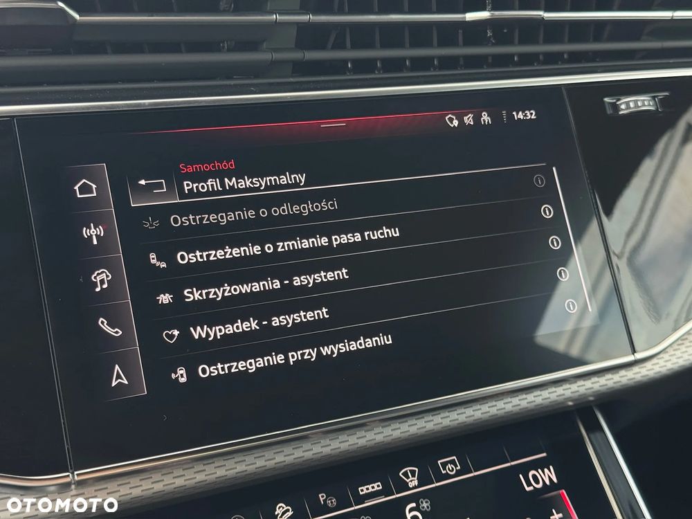 Audi Q8 TDI mHEV 210 kW Quattro Tiptronic - 22