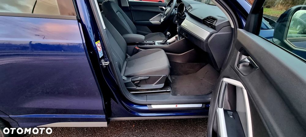 Audi Q3 35 TFSI S tronic S line - 21