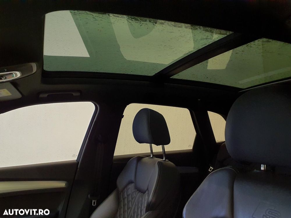 Audi Q5 50 TFSIe ack quattro S tronic S line - 19