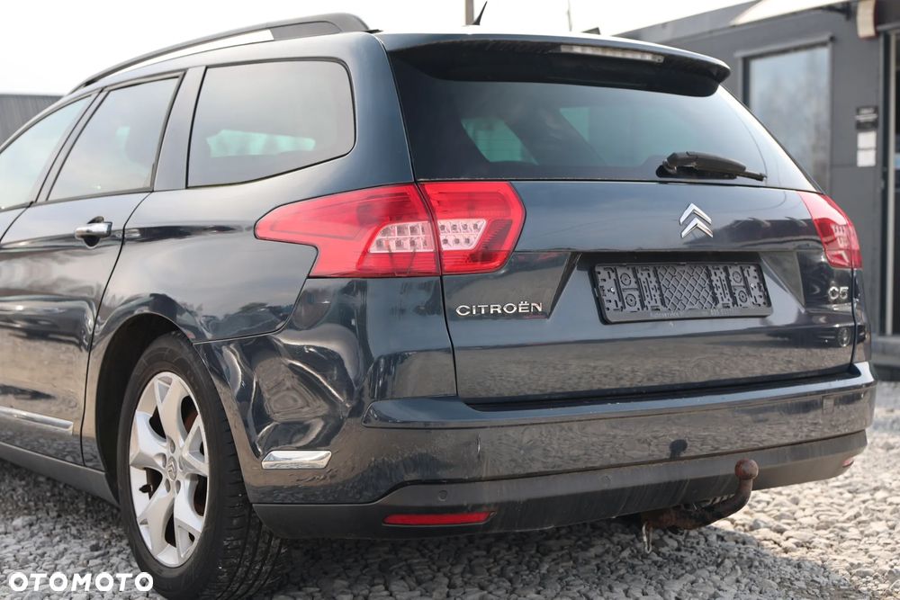 Citroën C5 1.8 16V Confort - 7