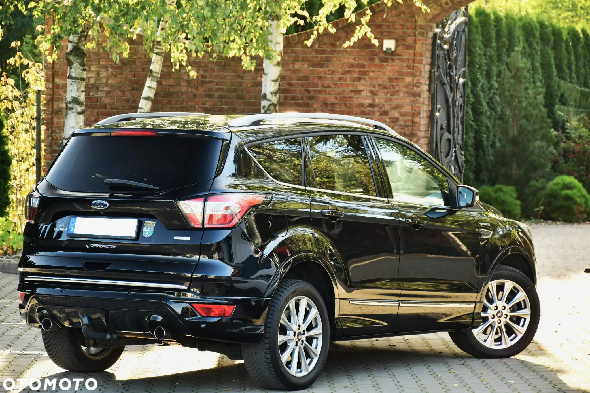 Ford Kuga Vignale 1.5 EcoBoost AWD ASS - 15