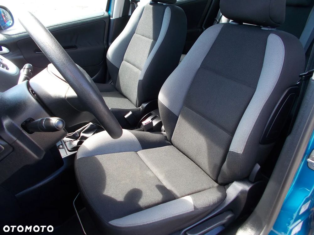 Peugeot 207 75 Tendance - 21