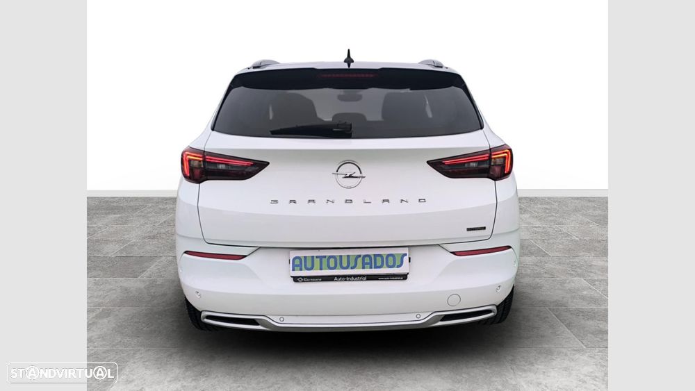 Opel Grandland 1.6 T PHEV GS Line - 7