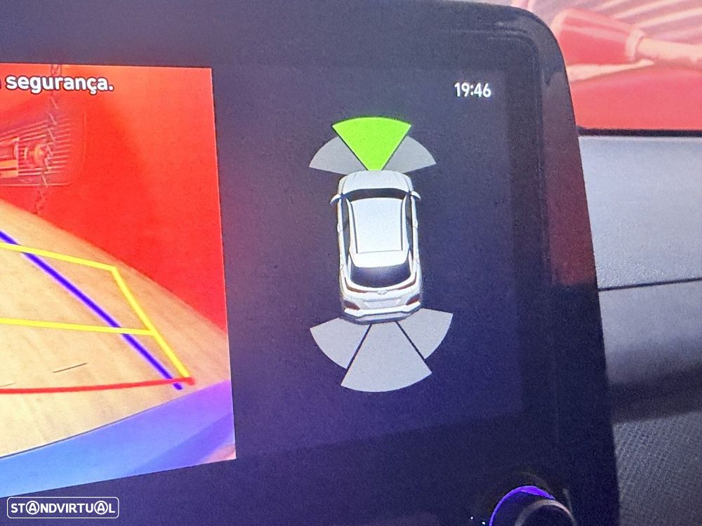 Hyundai Kauai 1.0 T-GDi N-Line Navi - 15