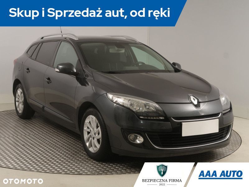 Renault Megane - 3