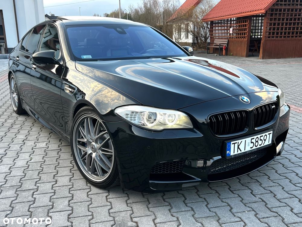 BMW M5 Standard - 3