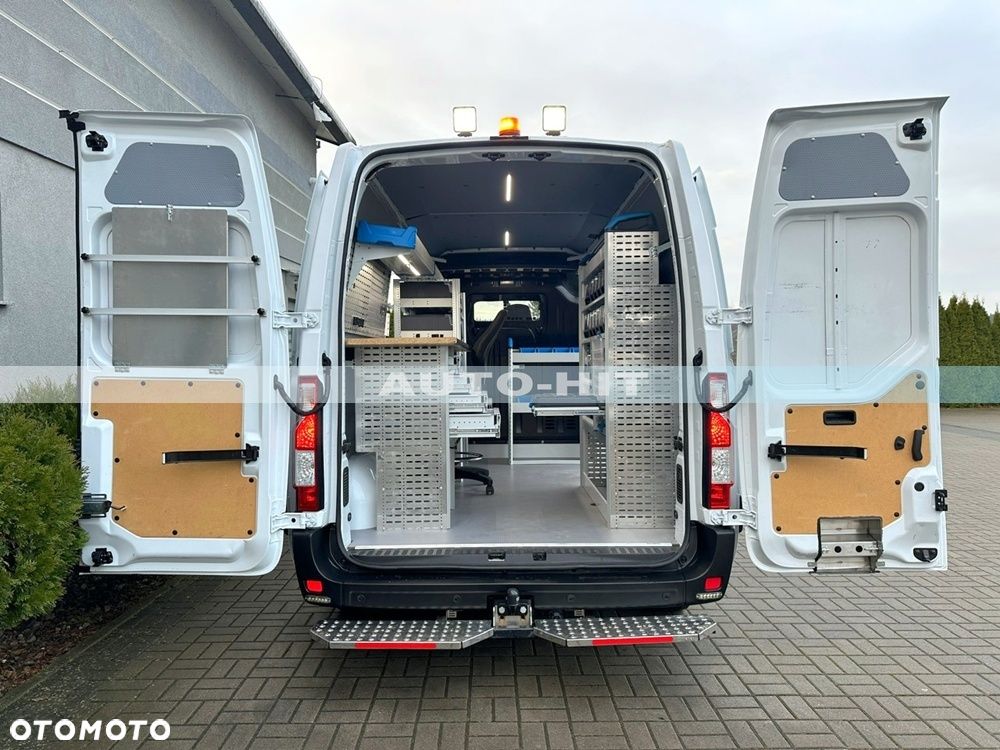 Renault Master - 10