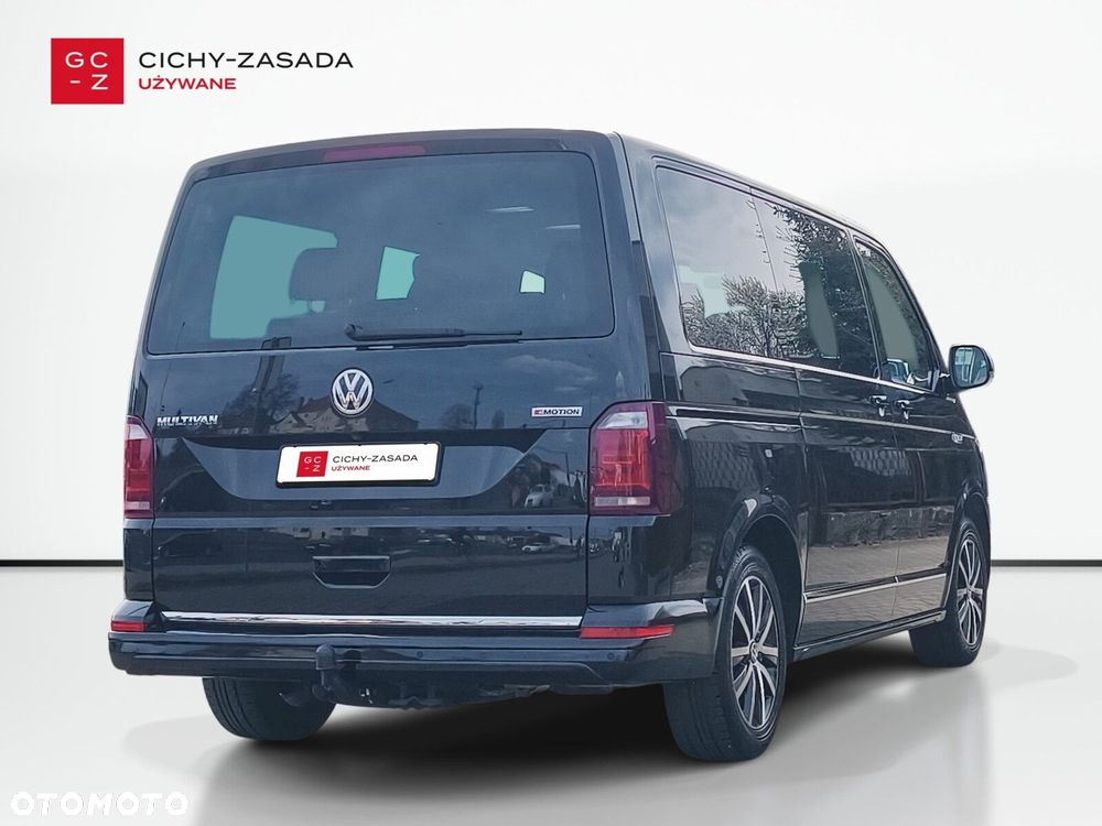 Volkswagen Multivan 2.0 TDI L1 Higline DSG - 6