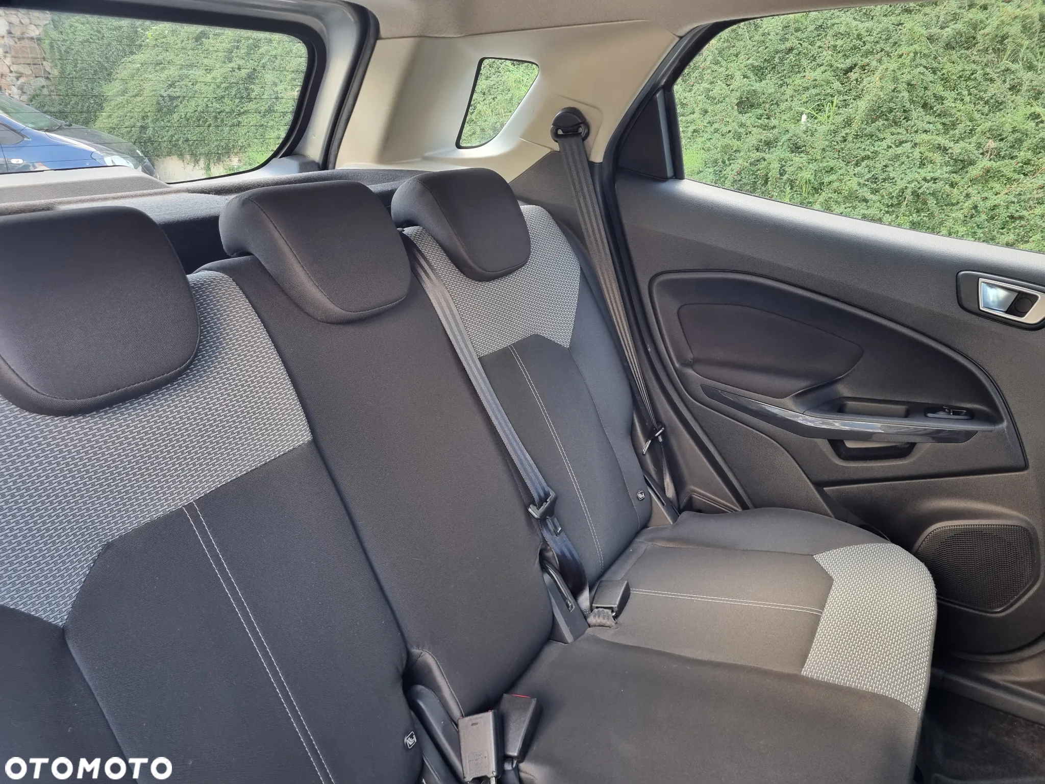 Ford EcoSport 1.5 EcoBlue Connected ASS - 11