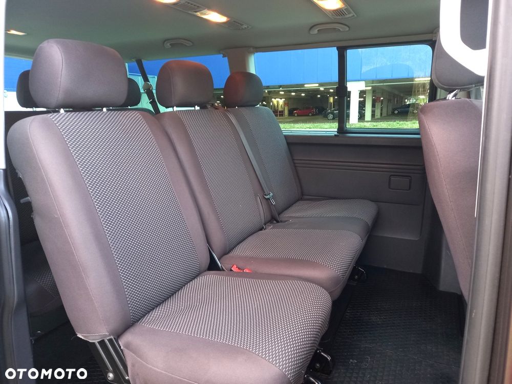 Volkswagen Caravelle L2 Comfortline - 15
