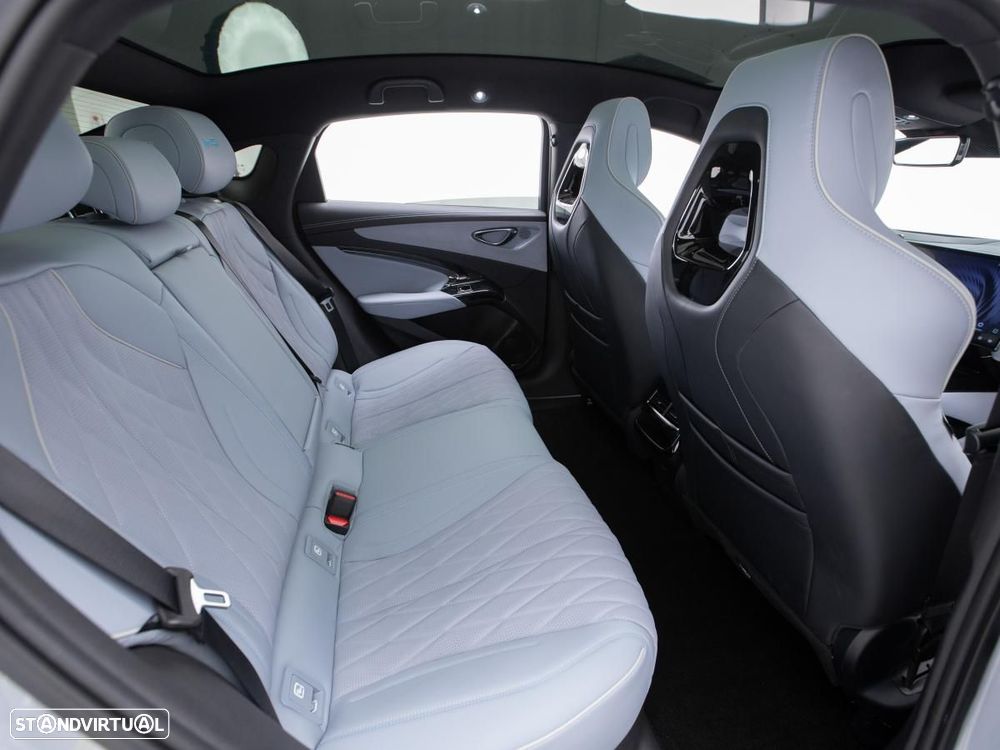 BYD Seal 82.5 kWh AWD Excellence - 11