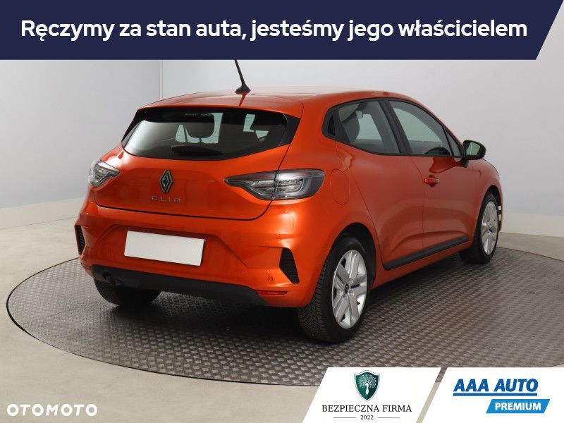 Renault Clio - 7