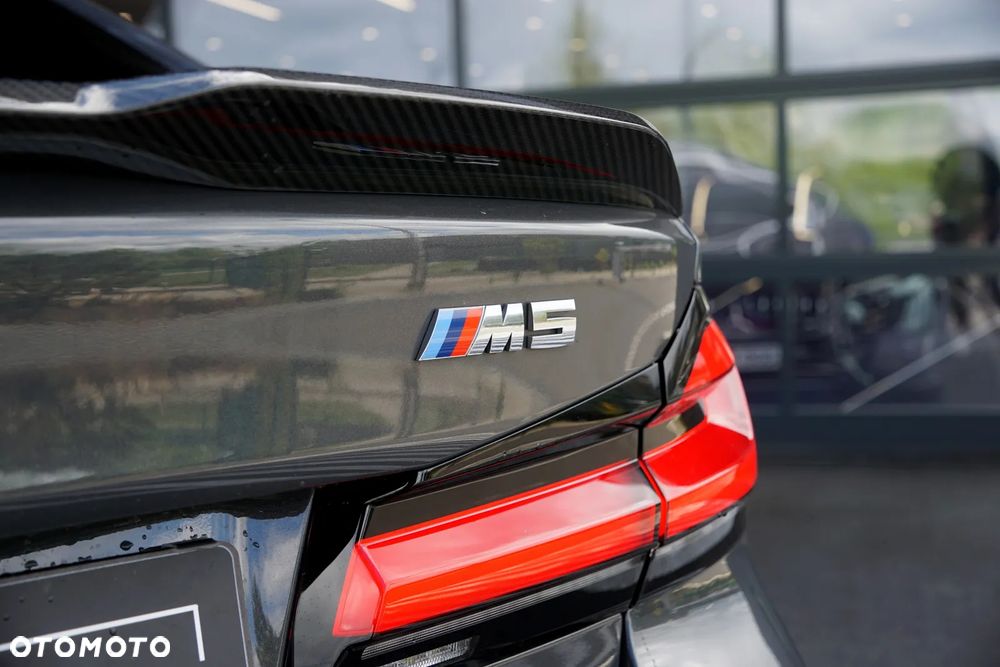 BMW M5 Standard - 14