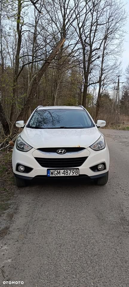 Hyundai ix35 1.6 GDI Comfort 2WD - 6