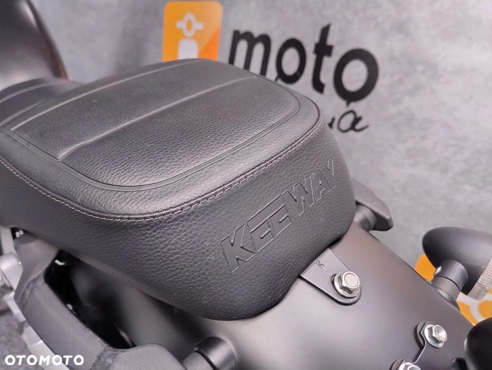Keeway Inny - 17