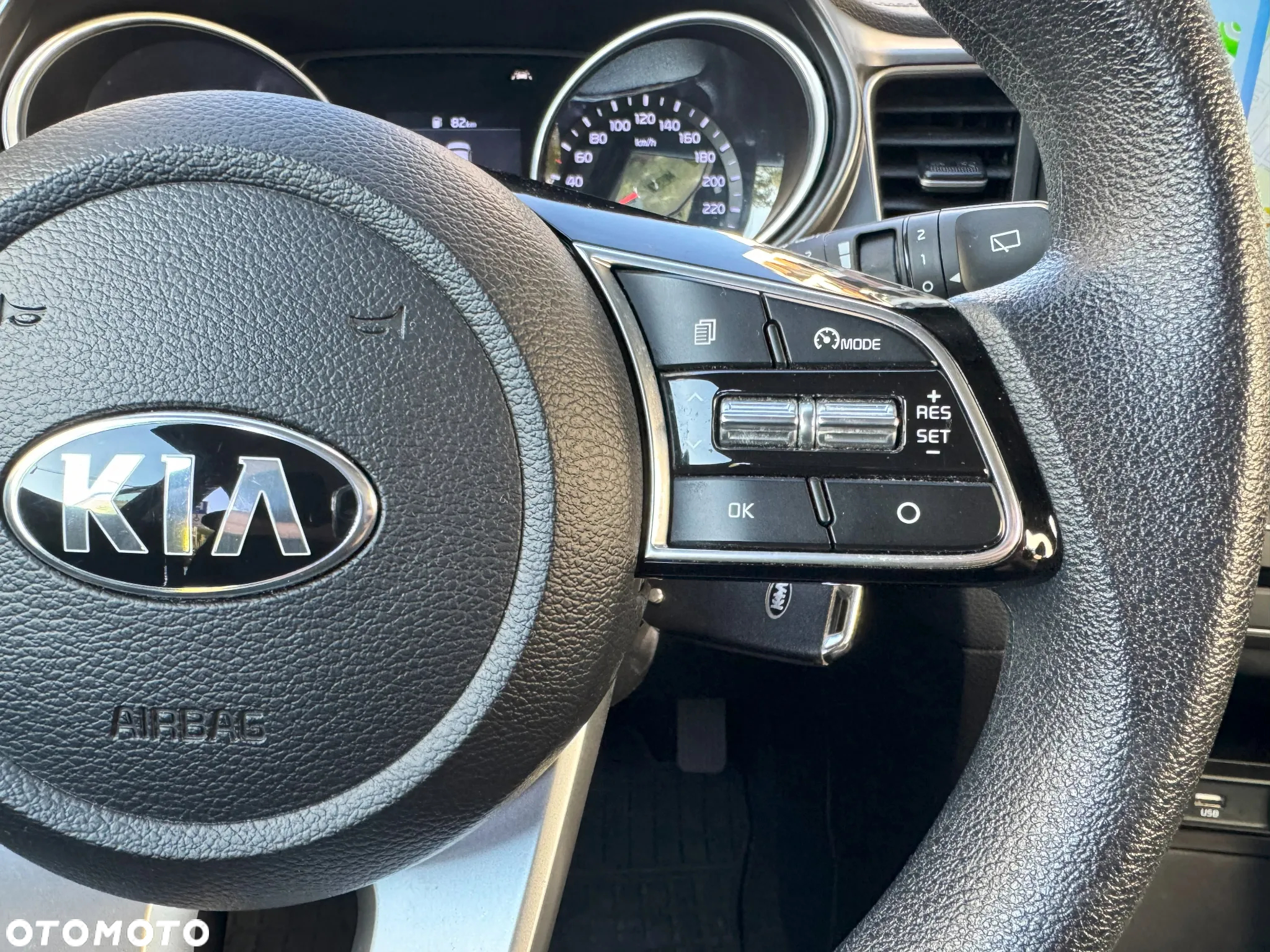 Kia Ceed 1.0 T-GDI S - 20
