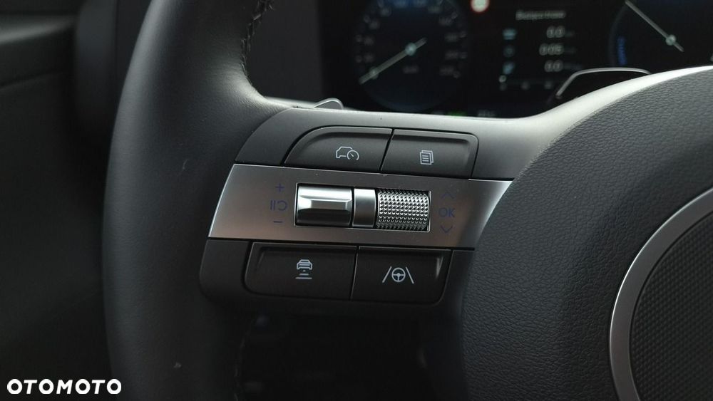 Hyundai Kona 65kWh Platinum - 18