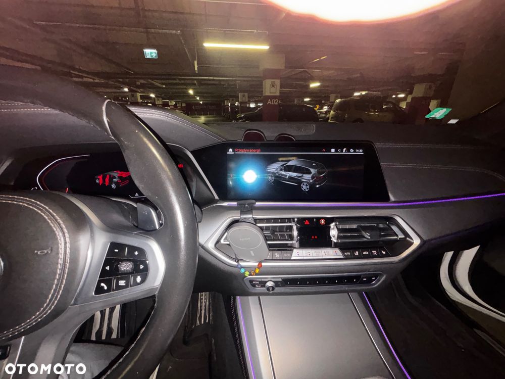 BMW X5 xDrive25d - 27
