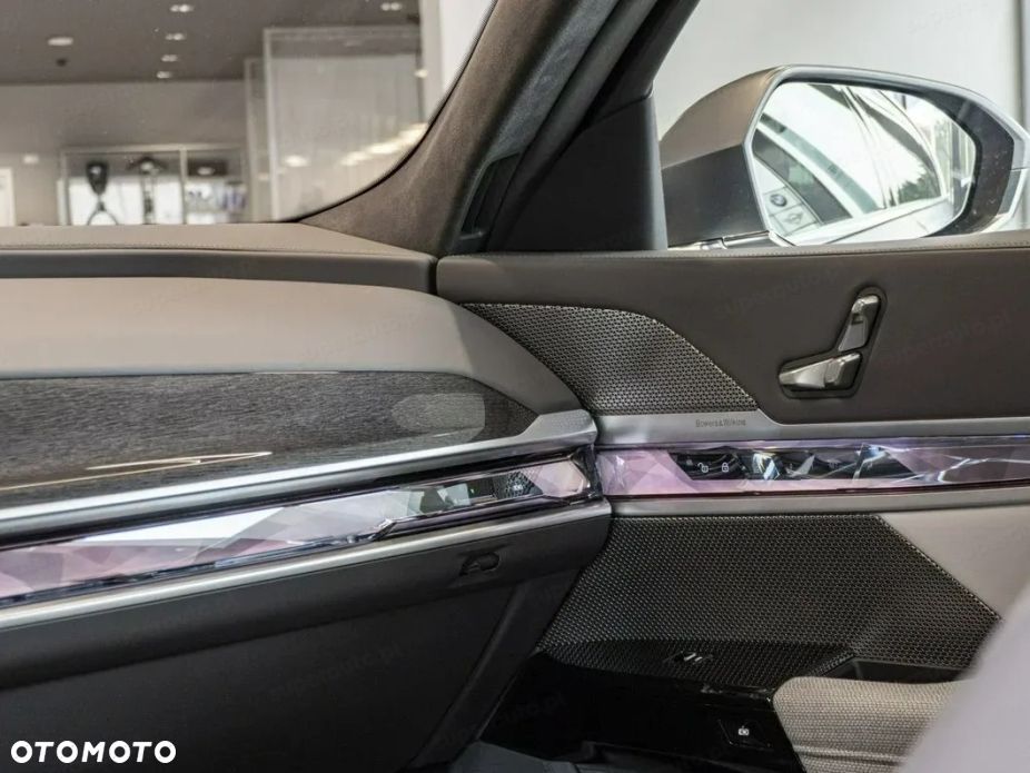 BMW Seria 7 740d xDrive mHEV M Sport sport - 14