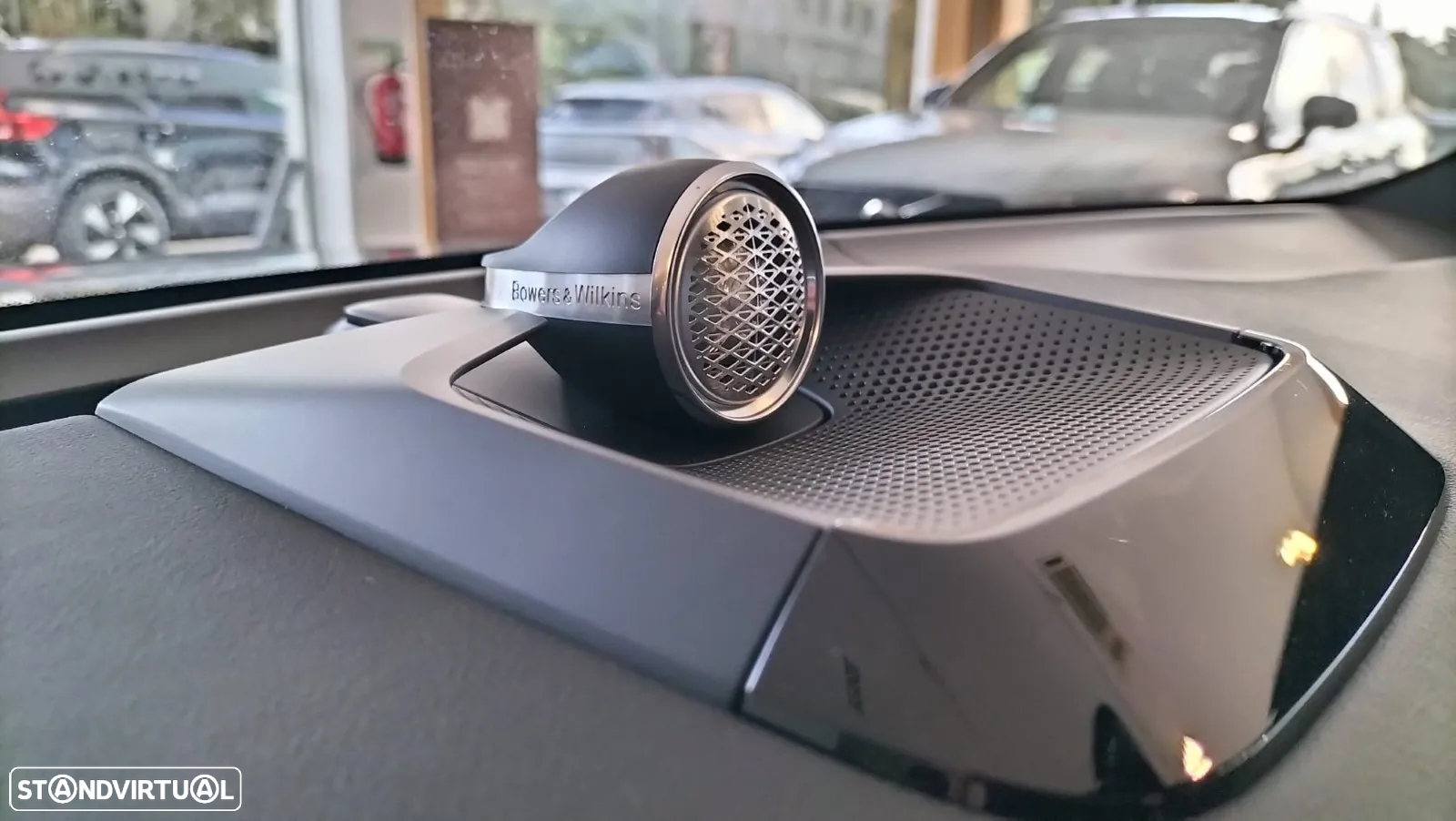 Volvo EX90 111 kWh Twin Motor Ultra - 6