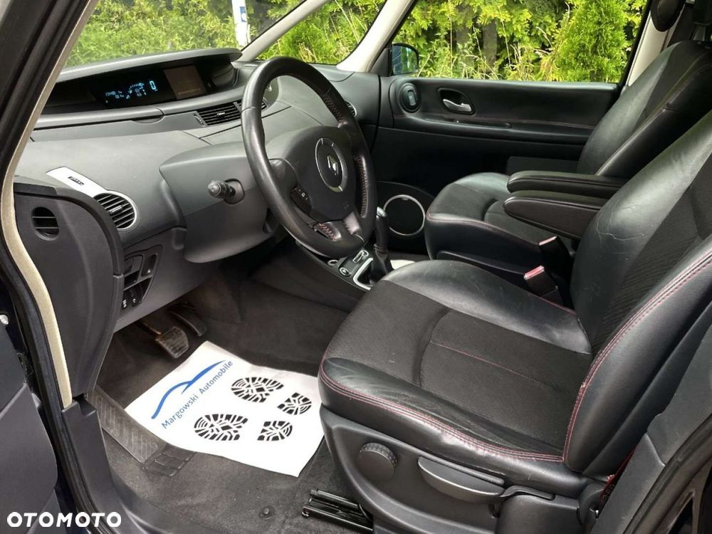 Renault Espace - 20