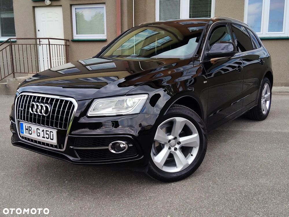 Audi Q5 2.0 TDI Quattro - 15