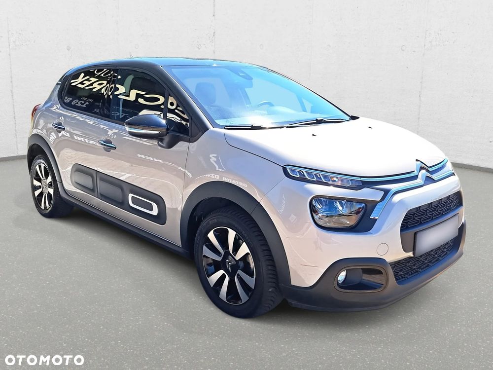 Citroën C3 1.2 PureTech Shine - 4