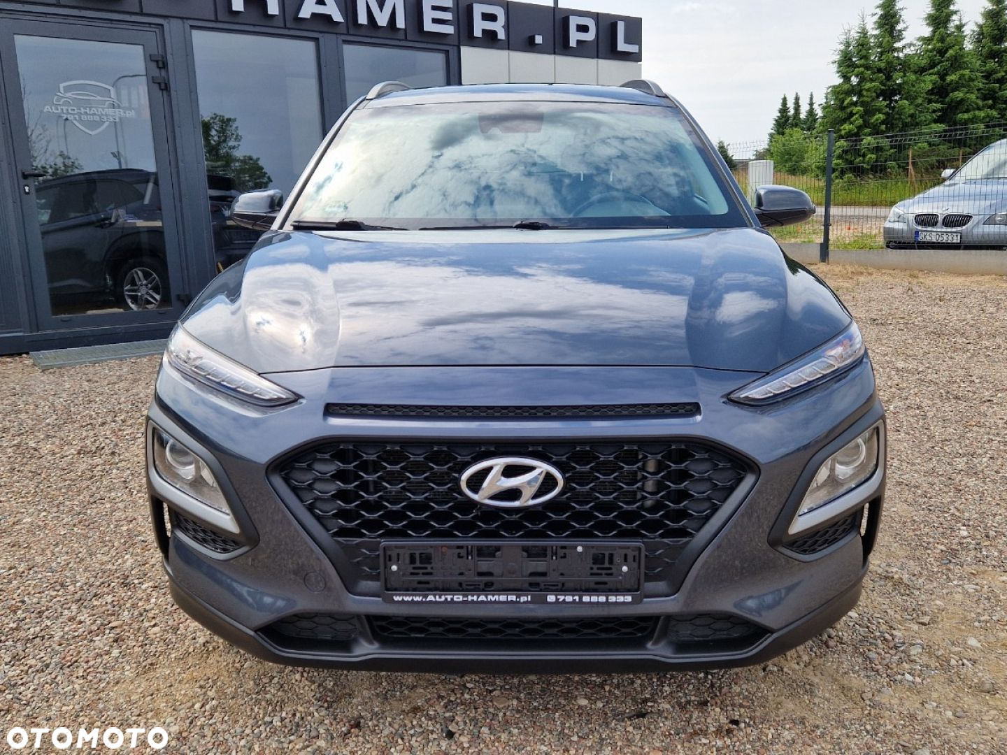 Hyundai Kona 1.0 T-GDI Premium - 33